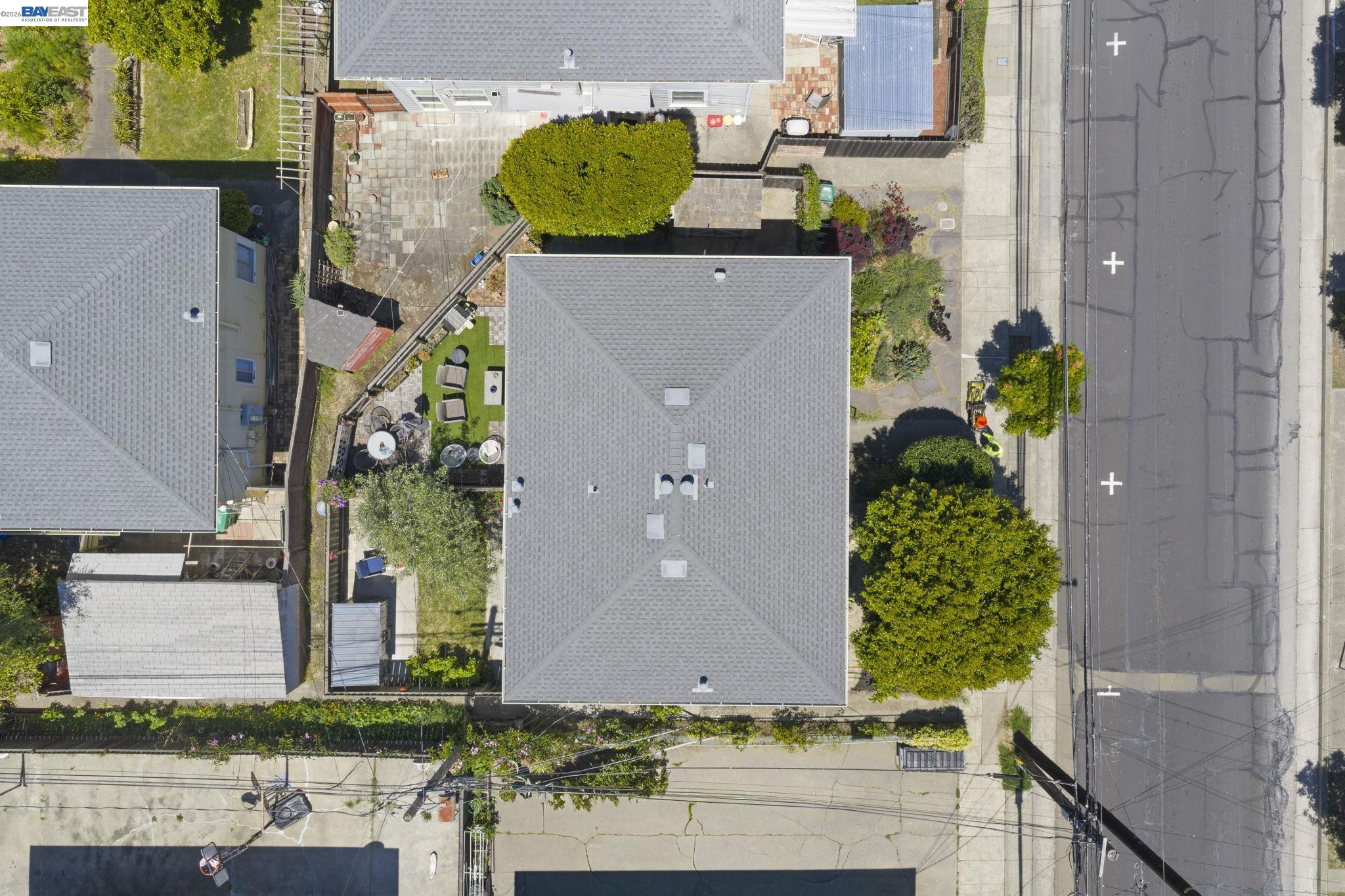 1711 3rd Street Alameda, CA 94501 - Photo 40 of 44