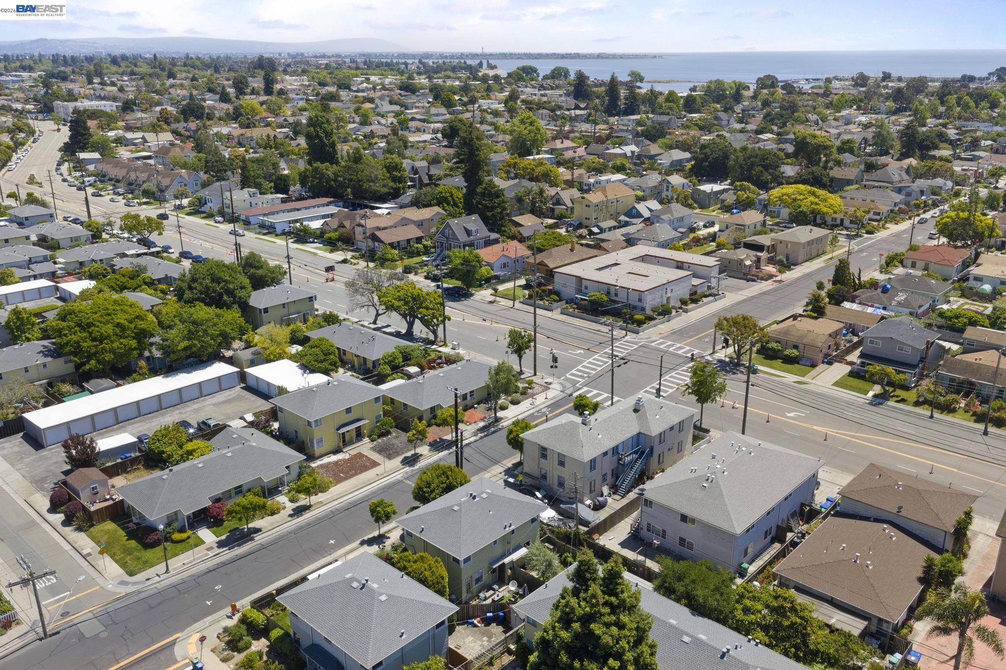 1711 3rd Street Alameda, CA 94501 - Photo 41 of 44