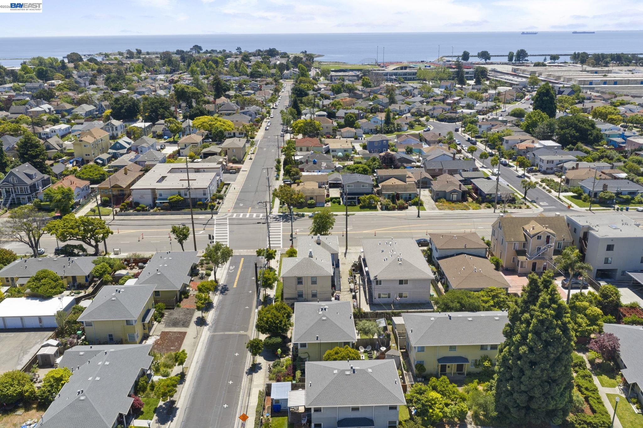 1711 3rd Street Alameda, CA 94501 - Photo 42 of 44