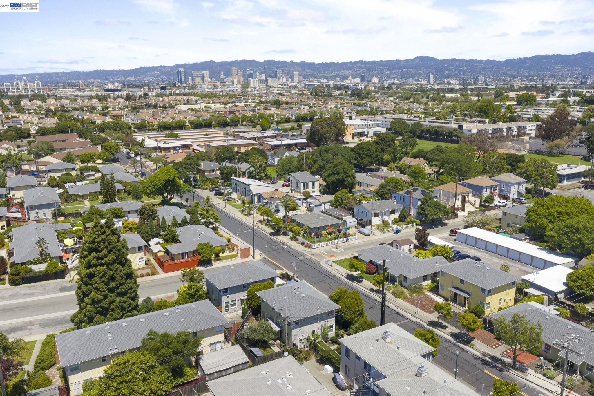 1711 3rd Street Alameda, CA 94501 - Photo 43 of 44