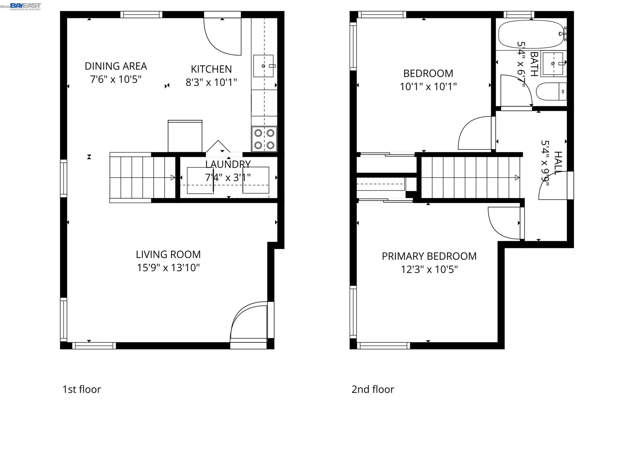 1711 3rd Street Alameda, CA 94501 - Photo 44 of 44