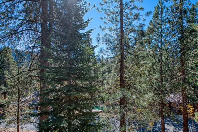 $369,500 | 62784 Sunny Vista Lane, Unit 28, Mono Hot Springs, CA 93642