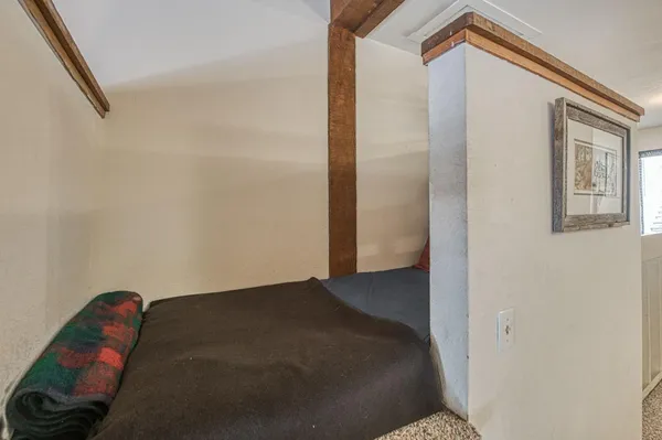 a living room with furniture or couch and a fireplace