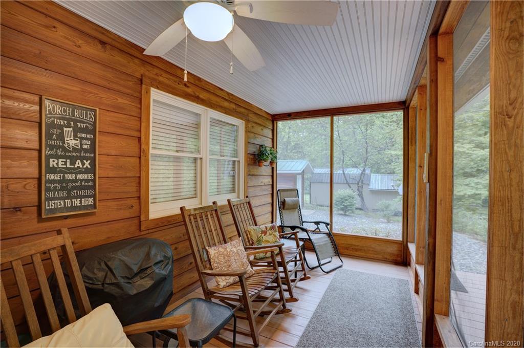 121 Chestnut Cove Road Whittier, NC 28789 - Photo 20 of 47 Gallery Image 20