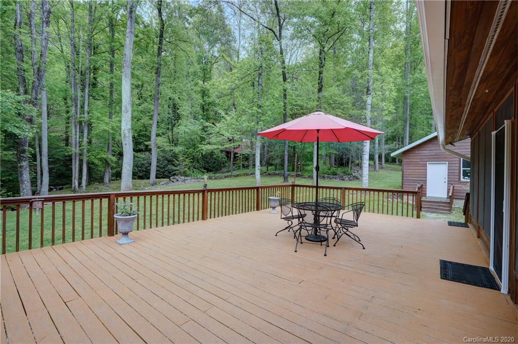 121 Chestnut Cove Road Whittier, NC 28789 - Photo 25 of 47 Gallery Image 25