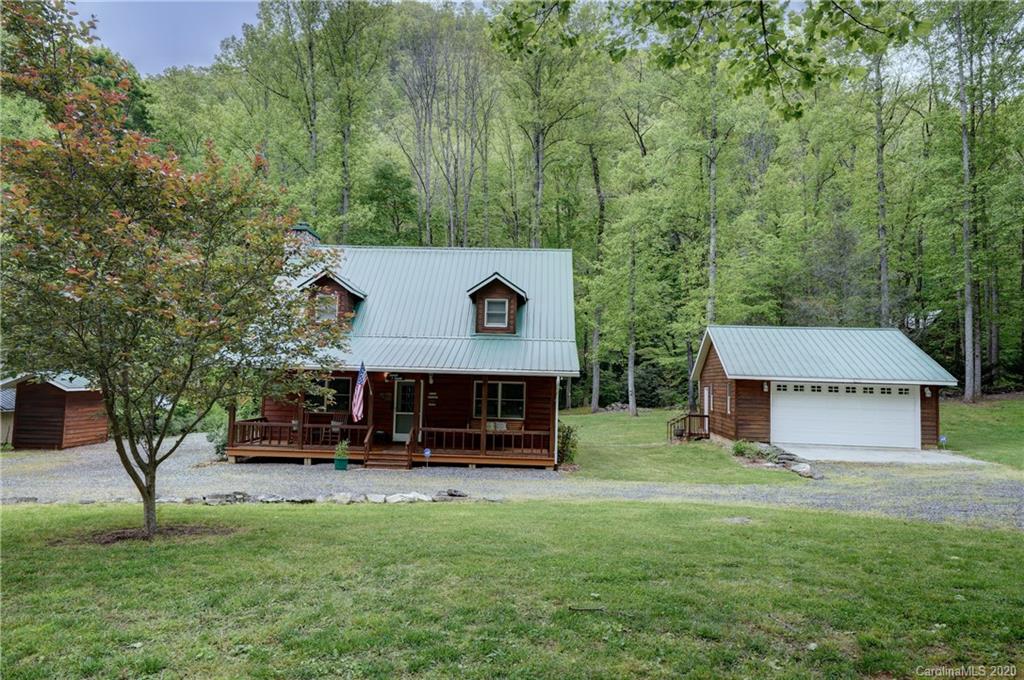 121 Chestnut Cove Road Whittier, NC 28789 - Photo 31 of 47 Gallery Image 31