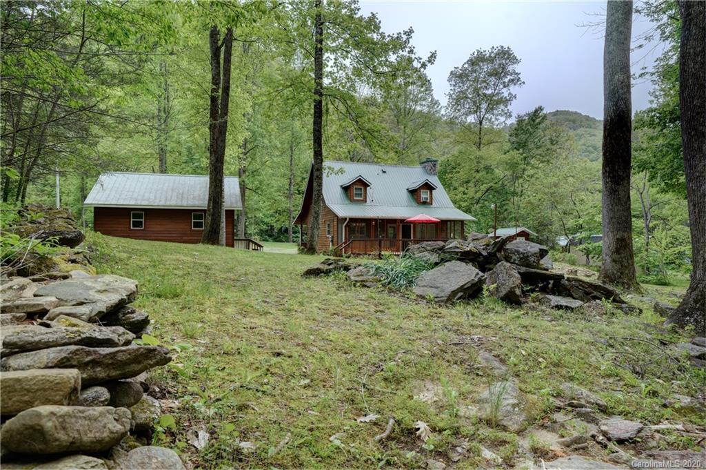 121 Chestnut Cove Road Whittier, NC 28789 - Photo 34 of 47 Gallery Image 34