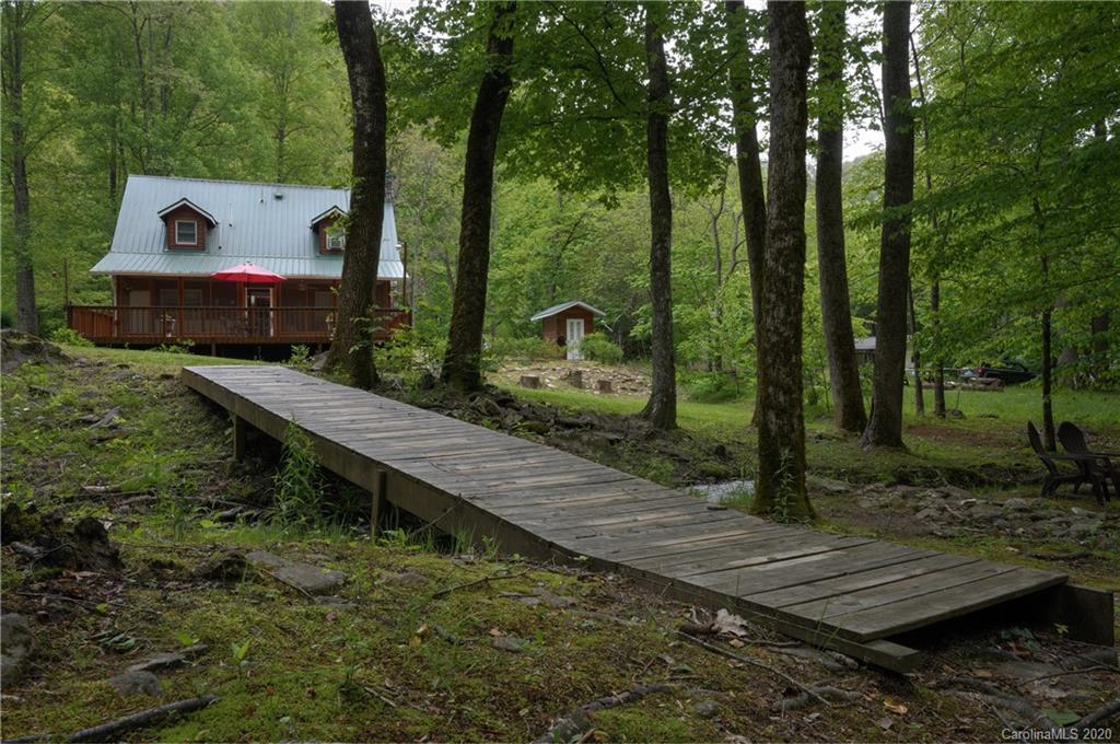 121 Chestnut Cove Road Whittier, NC 28789 - Photo 39 of 47 Gallery Image 39
