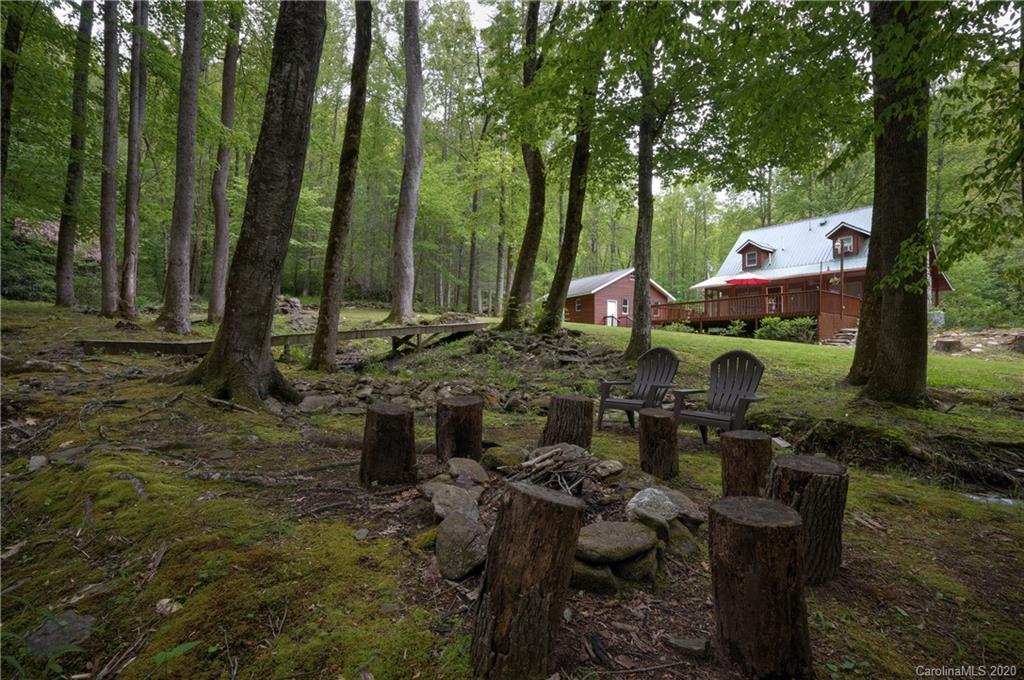 121 Chestnut Cove Road Whittier, NC 28789 - Photo 41 of 47 Gallery Image 41