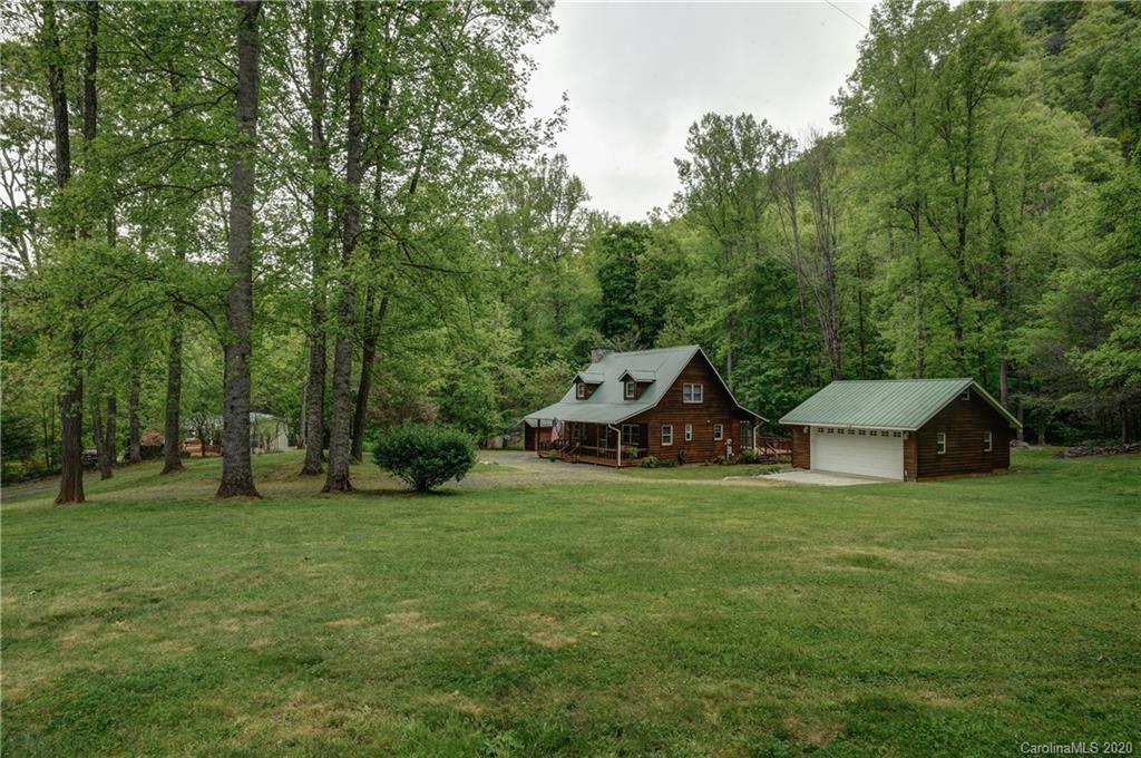 121 Chestnut Cove Road Whittier, NC 28789 - Photo 46 of 47 Gallery Image 46