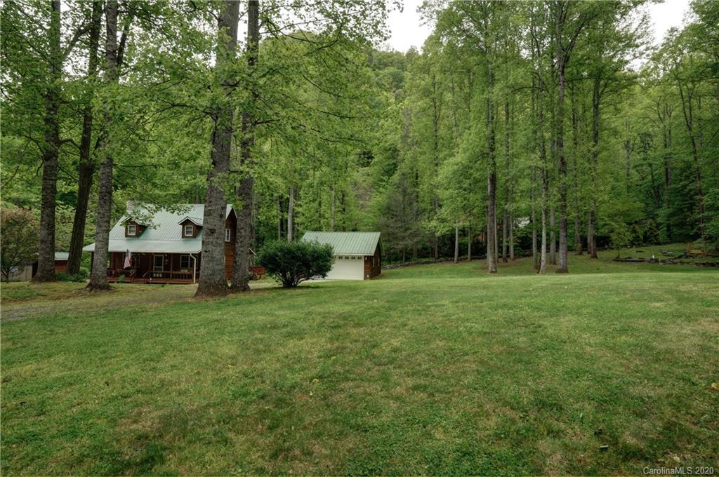 121 Chestnut Cove Road Whittier, NC 28789 - Photo 47 of 47 Gallery Image 47