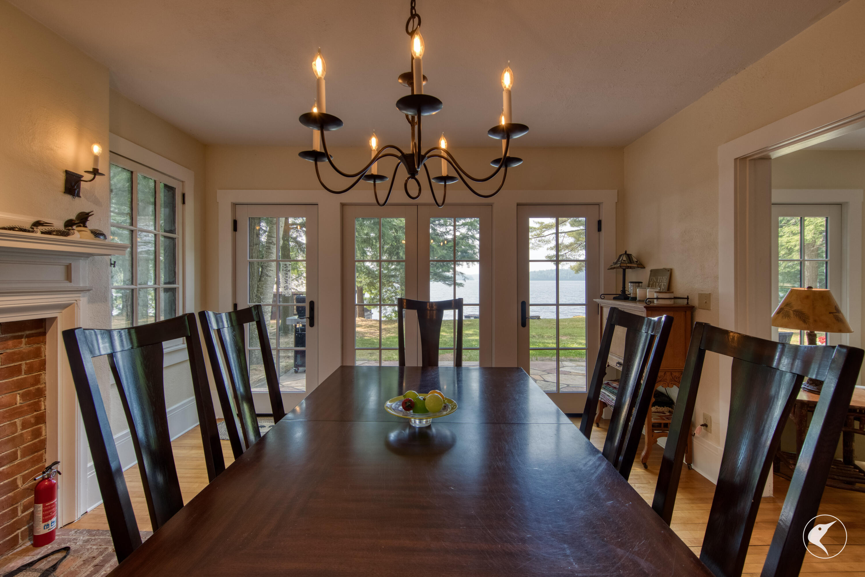 40 County Rte 46 Tupper Lake, NY 12986 - Photo 40 of 91 Dining Room Table