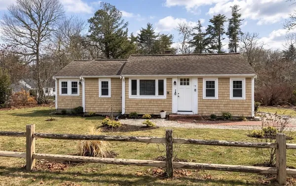 $450,000 | 12 Indian Trail, Dennis Port, MA 02639