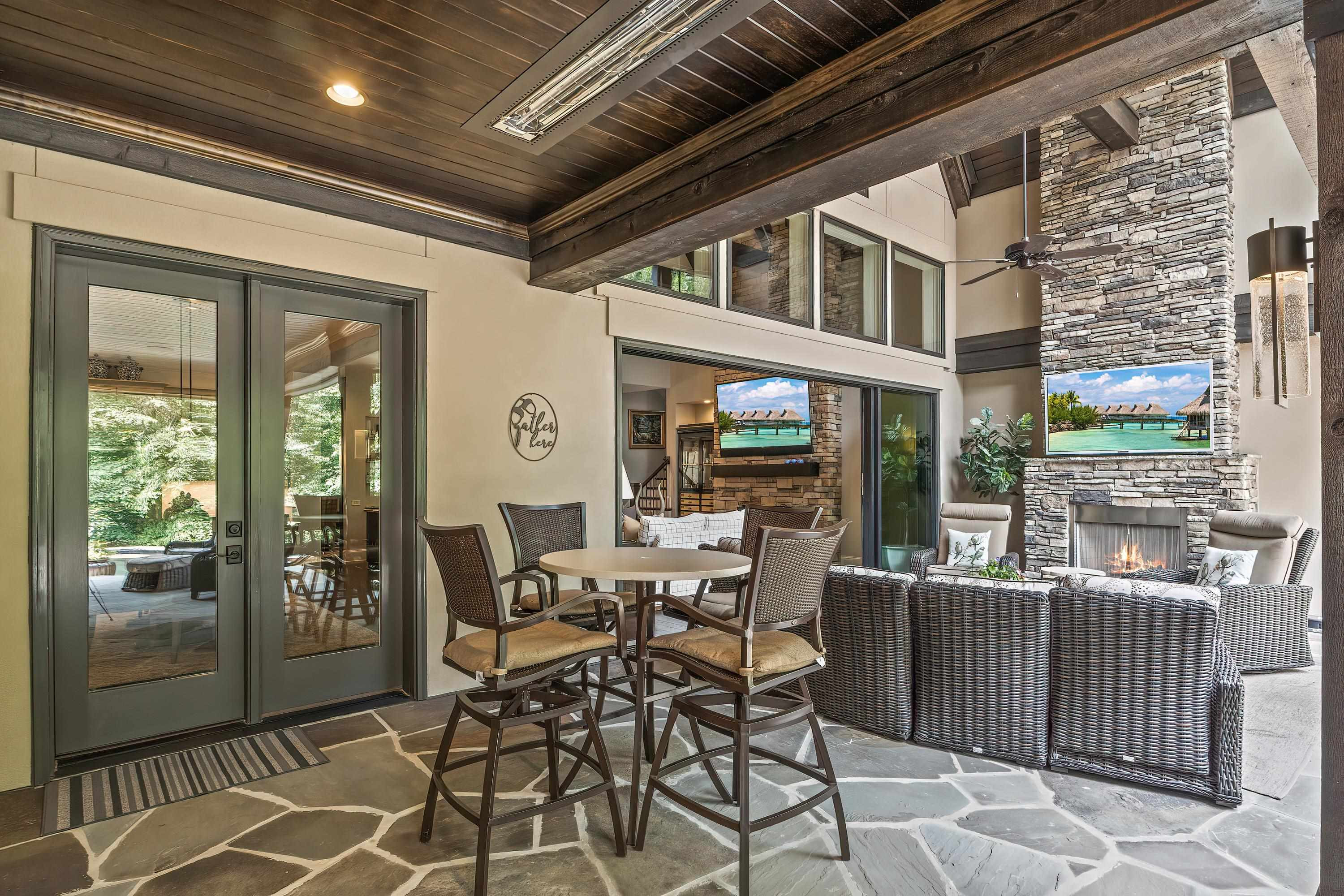 907 Marlowe Road Raleigh, NC 27609 - Photo 54 of 74 Photo 54