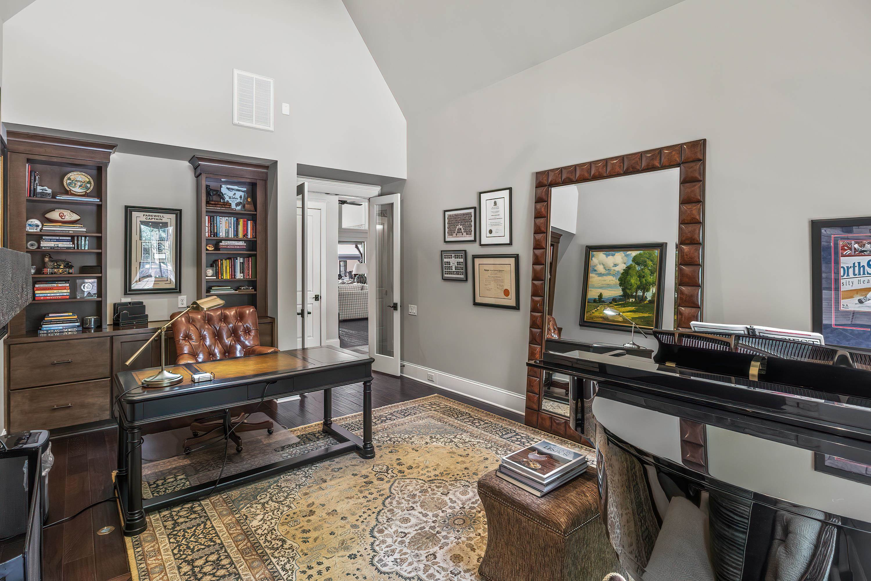 907 Marlowe Road Raleigh, NC 27609 - Photo 8 of 74 Photo 8
