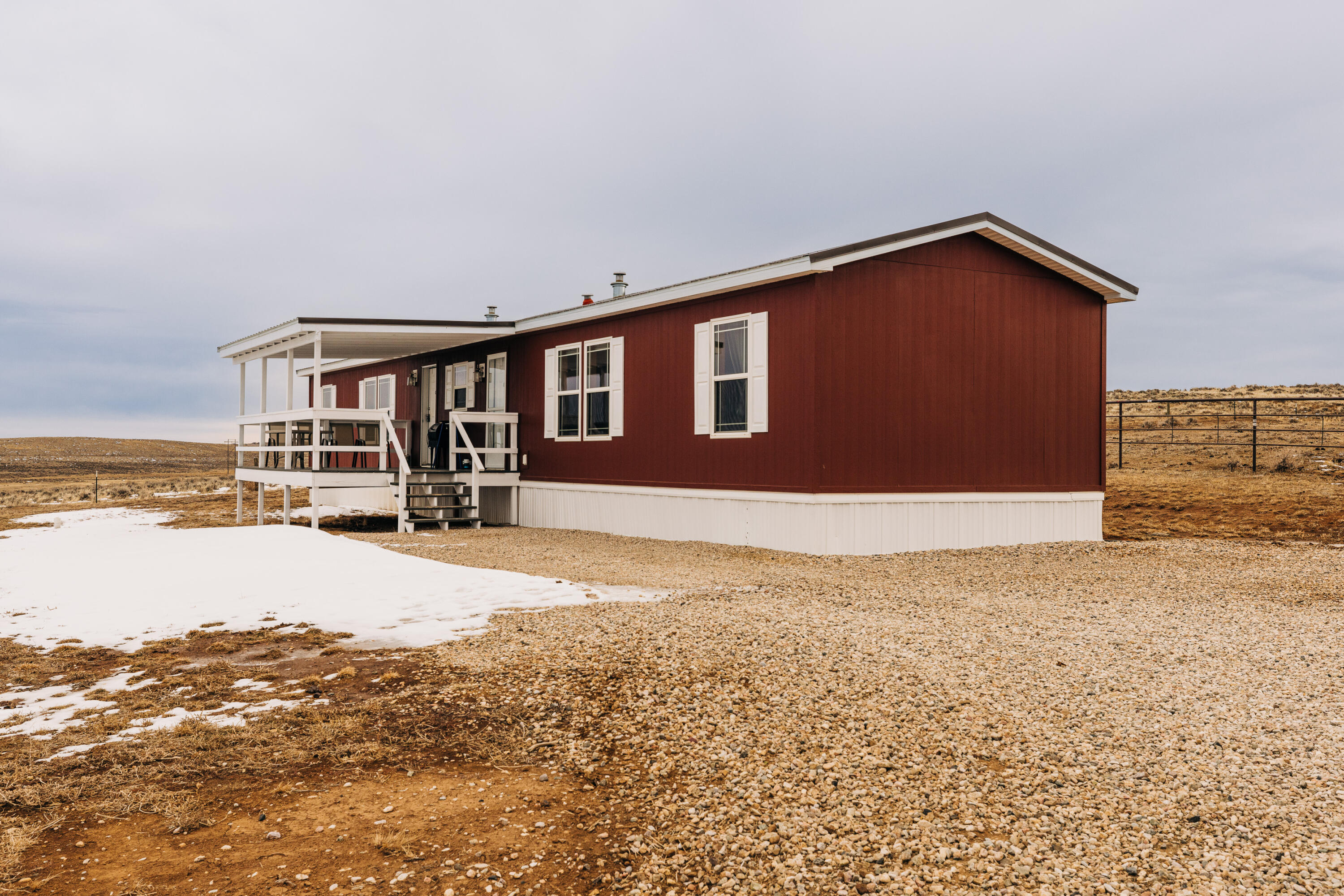 105 Lake Desmet Road Buffalo, WY 82834 - Photo 38 of 68 0X1A4121