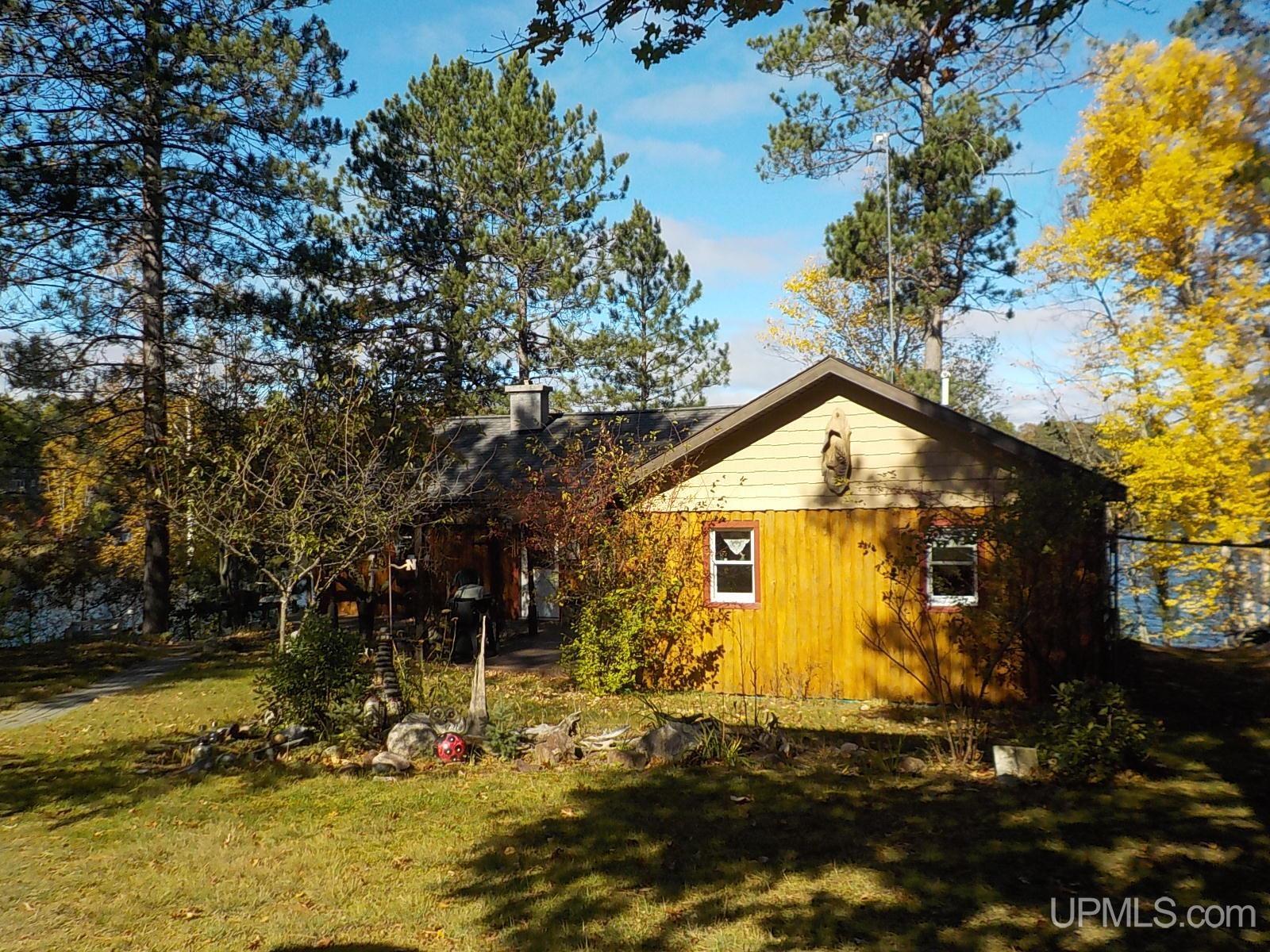159 South Shore Road Crystal Falls, MI 49920 - Photo 2 of 78