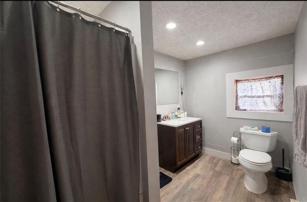 530 Branchton Road Slippery Rock, PA 16057 - Photo 8 of 11 a view of bathroom with a toilet sink and tub