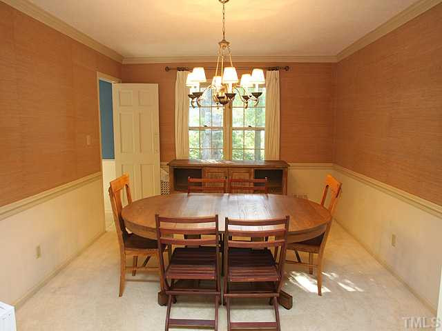 4916 Brookhurst Place Raleigh, NC 27609 - Photo 3 of 12 Photo 3