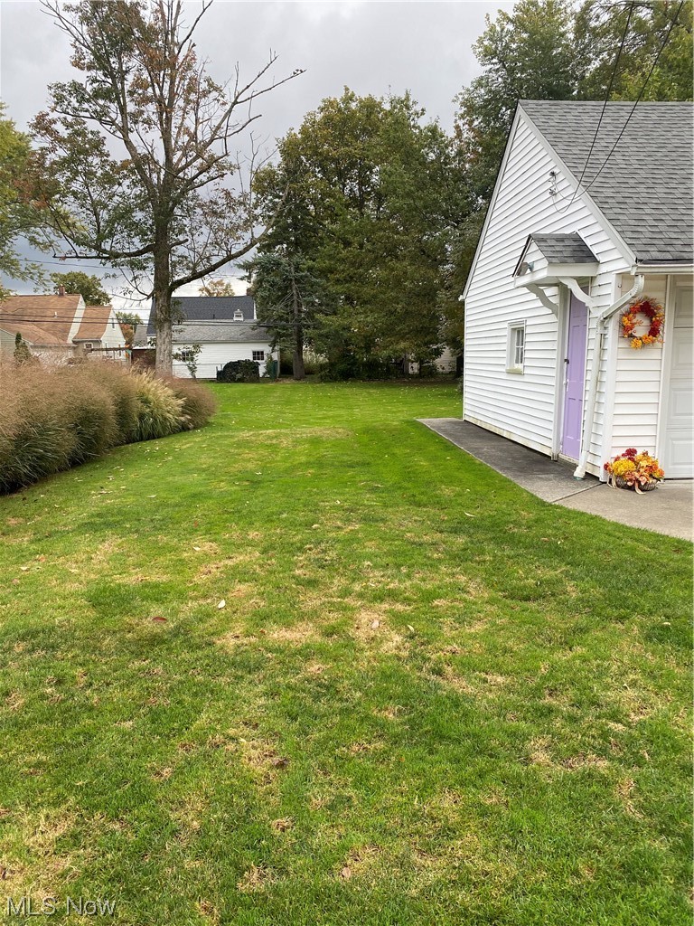 1181 Belrose Road Cleveland, OH 44124 - Photo 28 of 28 Gallery Image 28