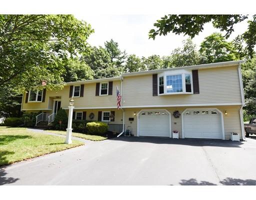 55 Eleanor Road Raynham, MA 02767 - Photo 1 of 41 Gallery Image 1