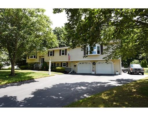 55 Eleanor Road Raynham, MA 02767 - Photo 2 of 41 Gallery Image 2