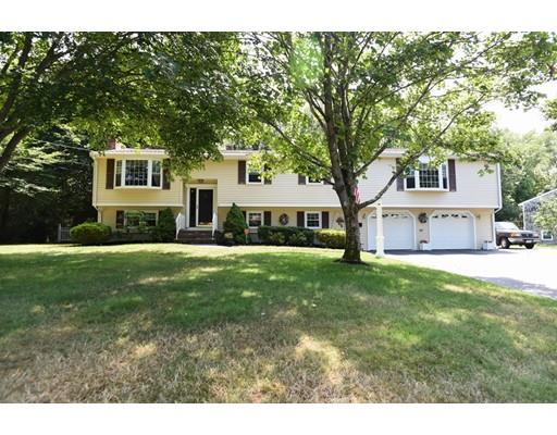 55 Eleanor Road Raynham, MA 02767 - Photo 3 of 41 Gallery Image 3