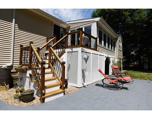 55 Eleanor Road Raynham, MA 02767 - Photo 7 of 41 Gallery Image 7
