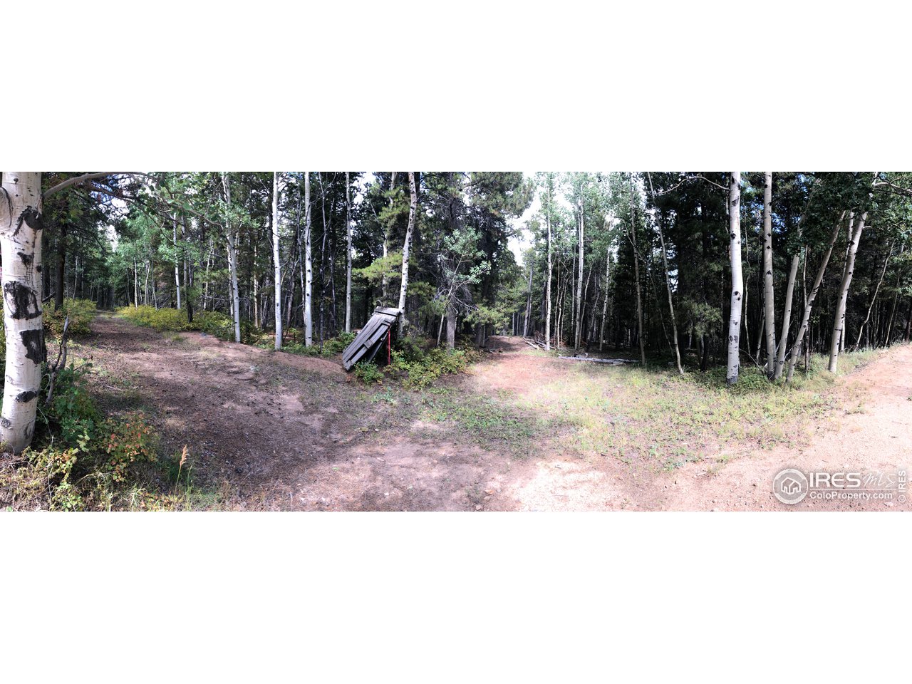 Seldom Seen Road Golden, CO 80403 - Photo 8 of 12 many trails