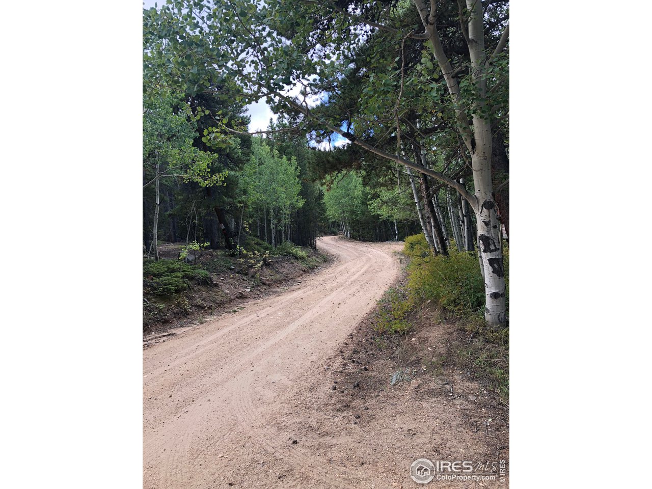 Seldom Seen Road Golden, CO 80403 - Photo 9 of 12 year round easy access