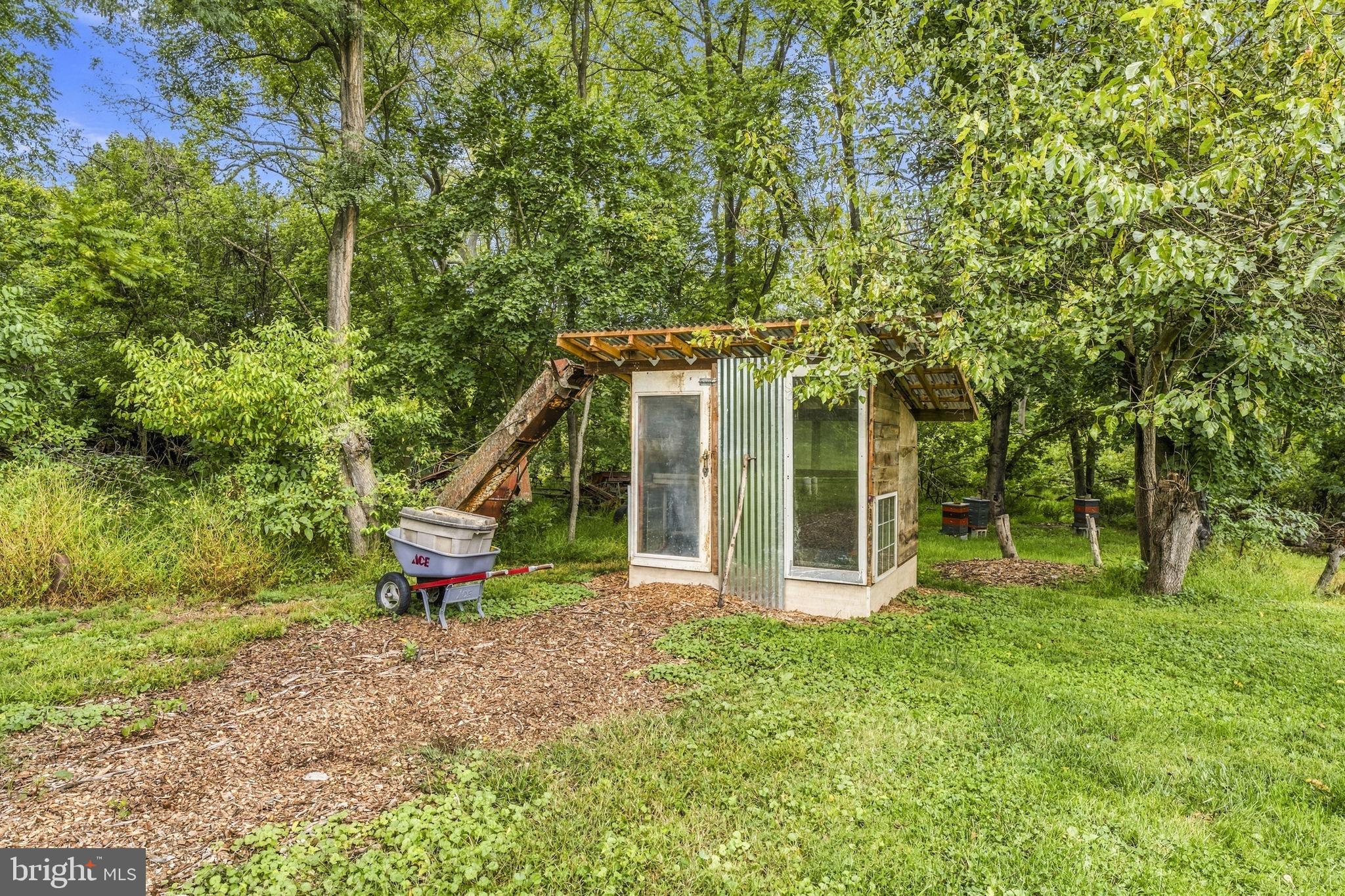1010 Pleasant Valley Road Westminster, MD 21158 - Photo 31 of 33 Gallery Image 31