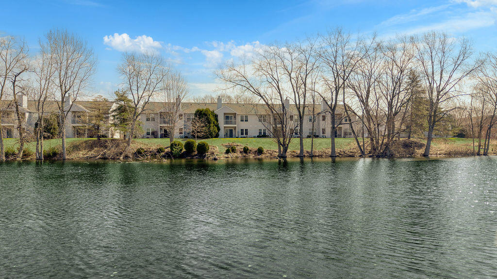 505 Lake Bluff Road, Unit C Thiensville, WI 53092 - Photo 23 of 25 Enjoy the serene setting