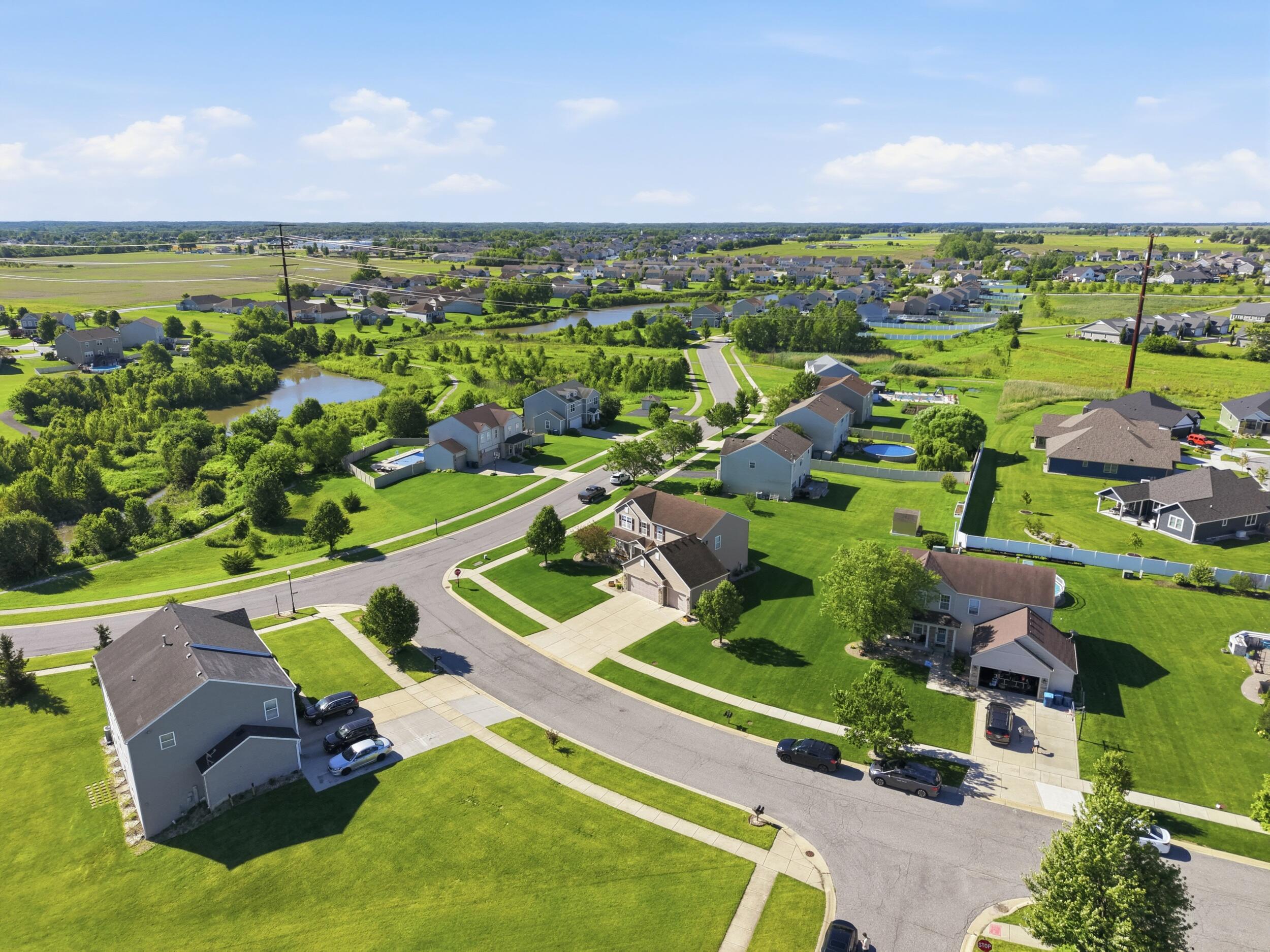 13921 Bluff View Road Dyer, IN 46311 - Photo 6 of 37 2500x1875