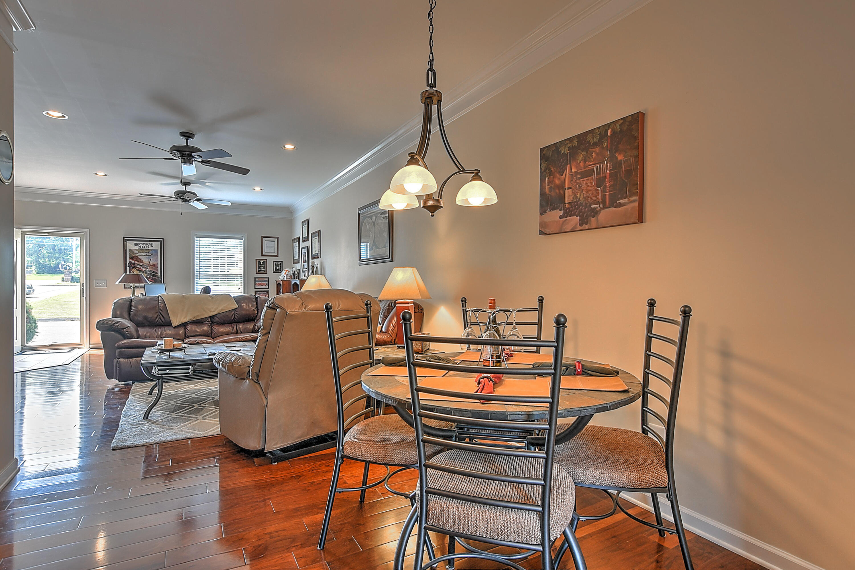 1709 Cherokee Road, Unit 203 Johnson City, TN 37604 - Photo 8 of 31 709 Cherokee Rd-8