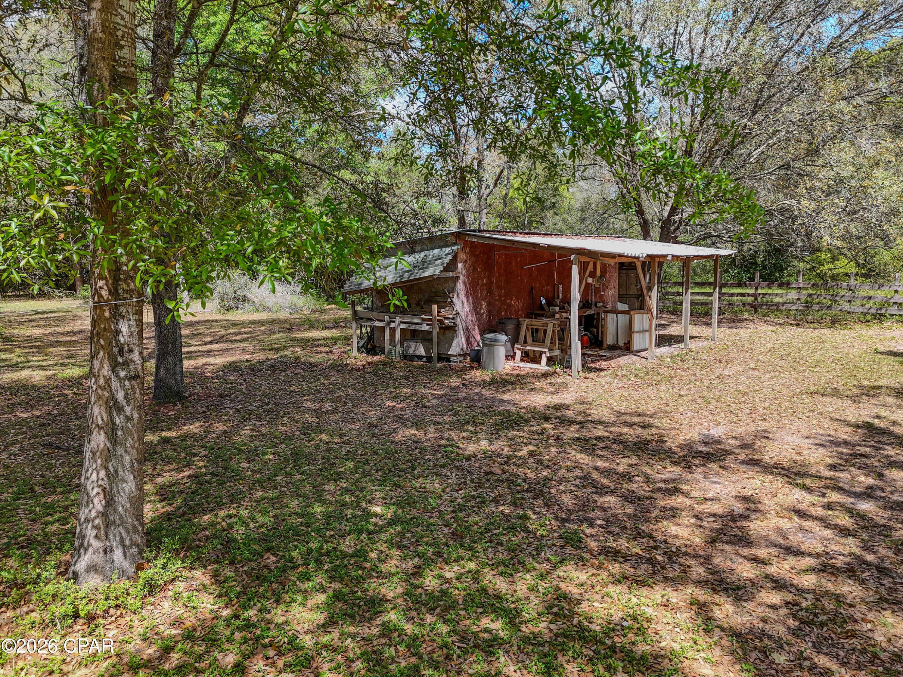 12535 Perkins Road Southport, FL 32409 - Photo 14 of 23