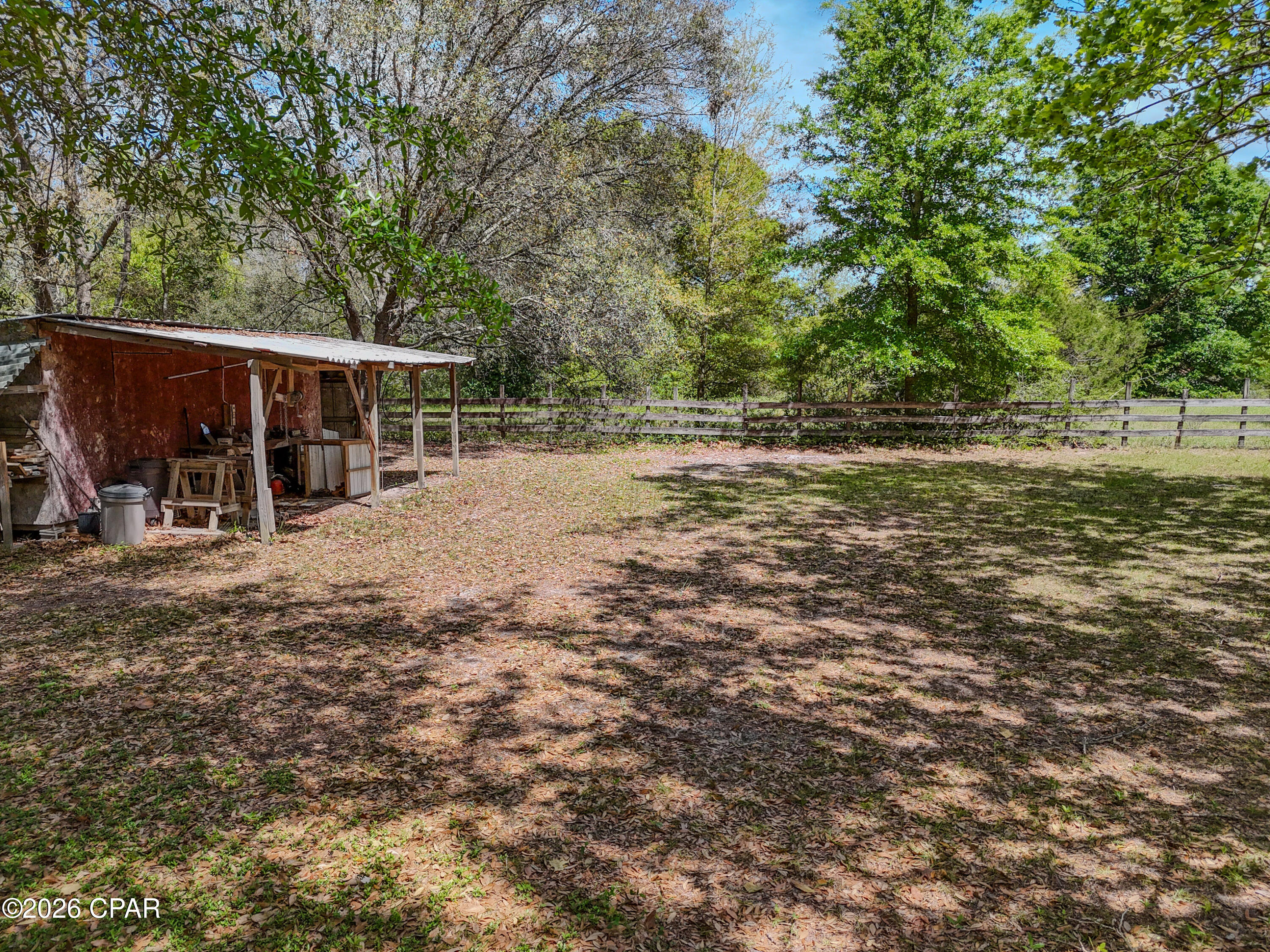 12535 Perkins Road Southport, FL 32409 - Photo 15 of 23