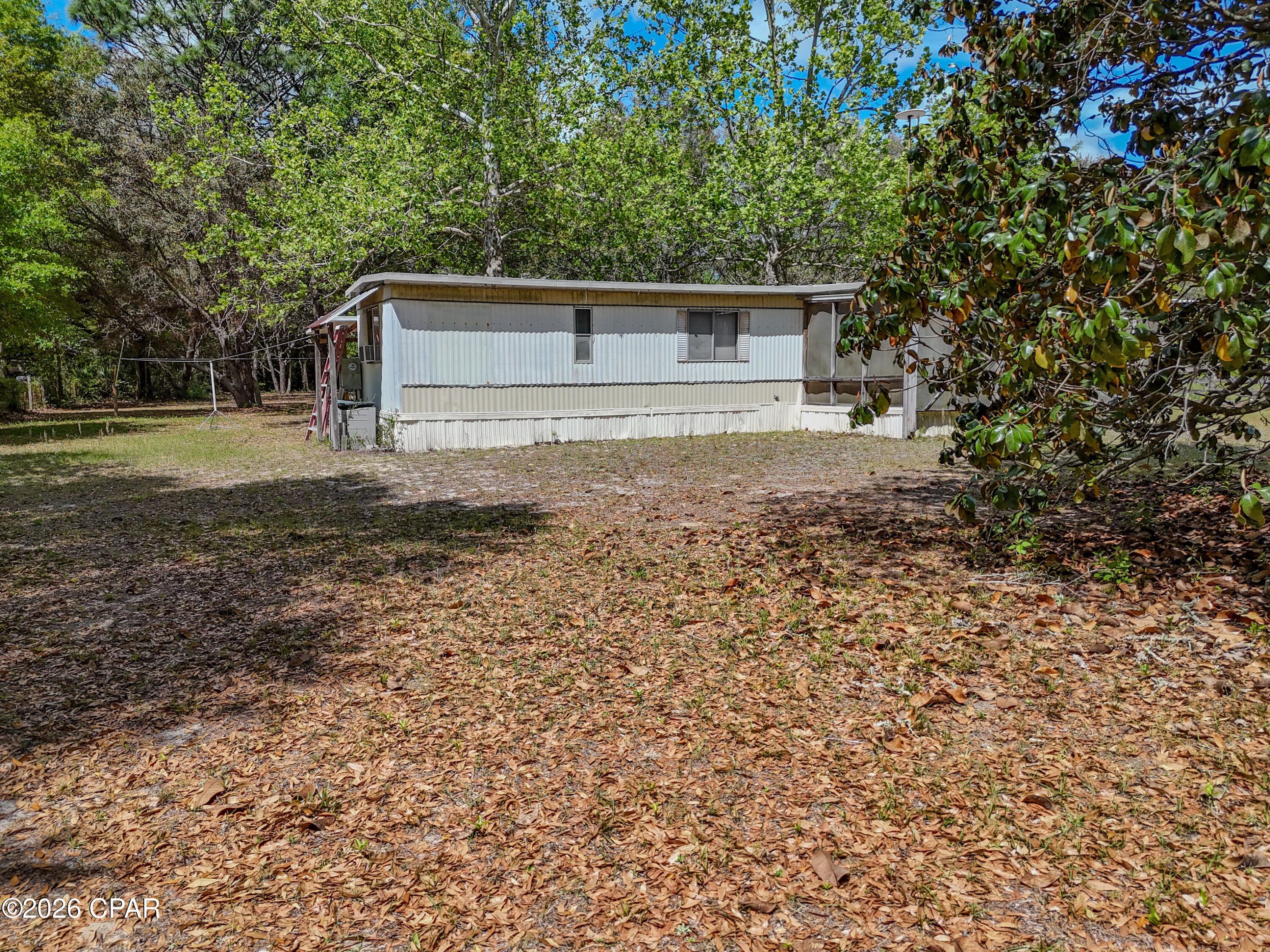 12535 Perkins Road Southport, FL 32409 - Photo 16 of 23