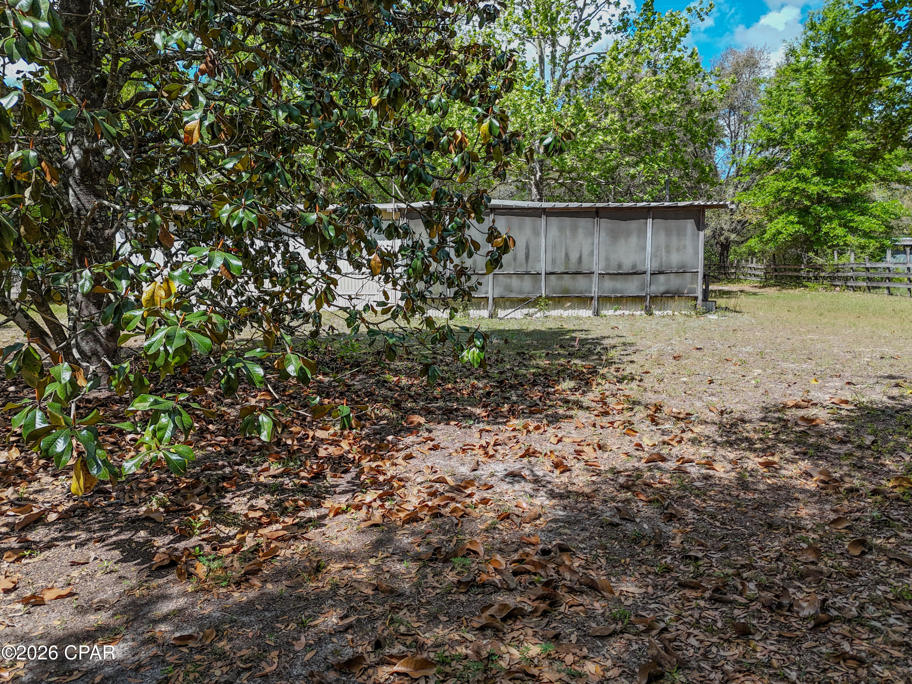 12535 Perkins Road Southport, FL 32409 - Photo 17 of 23