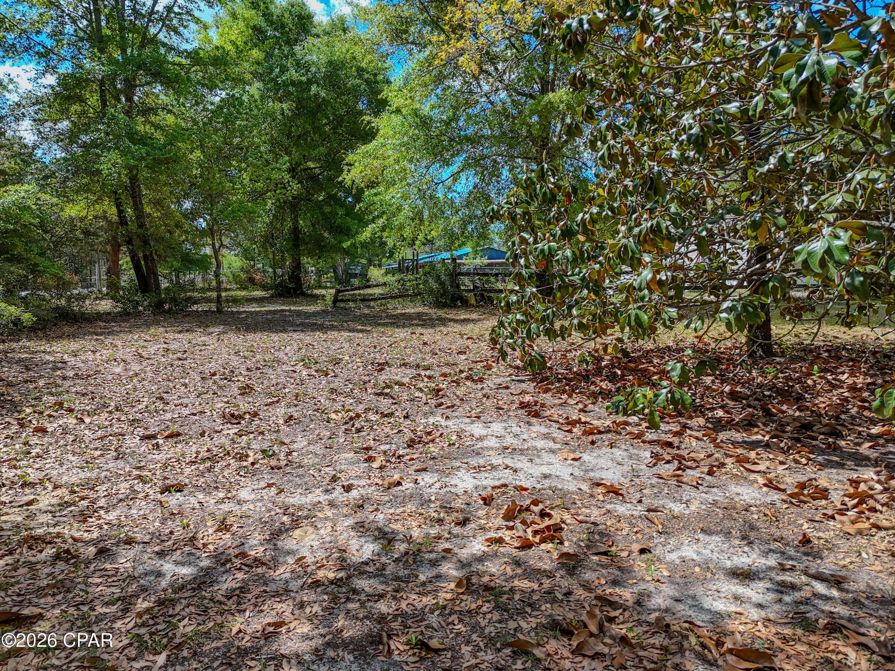 12535 Perkins Road Southport, FL 32409 - Photo 18 of 23