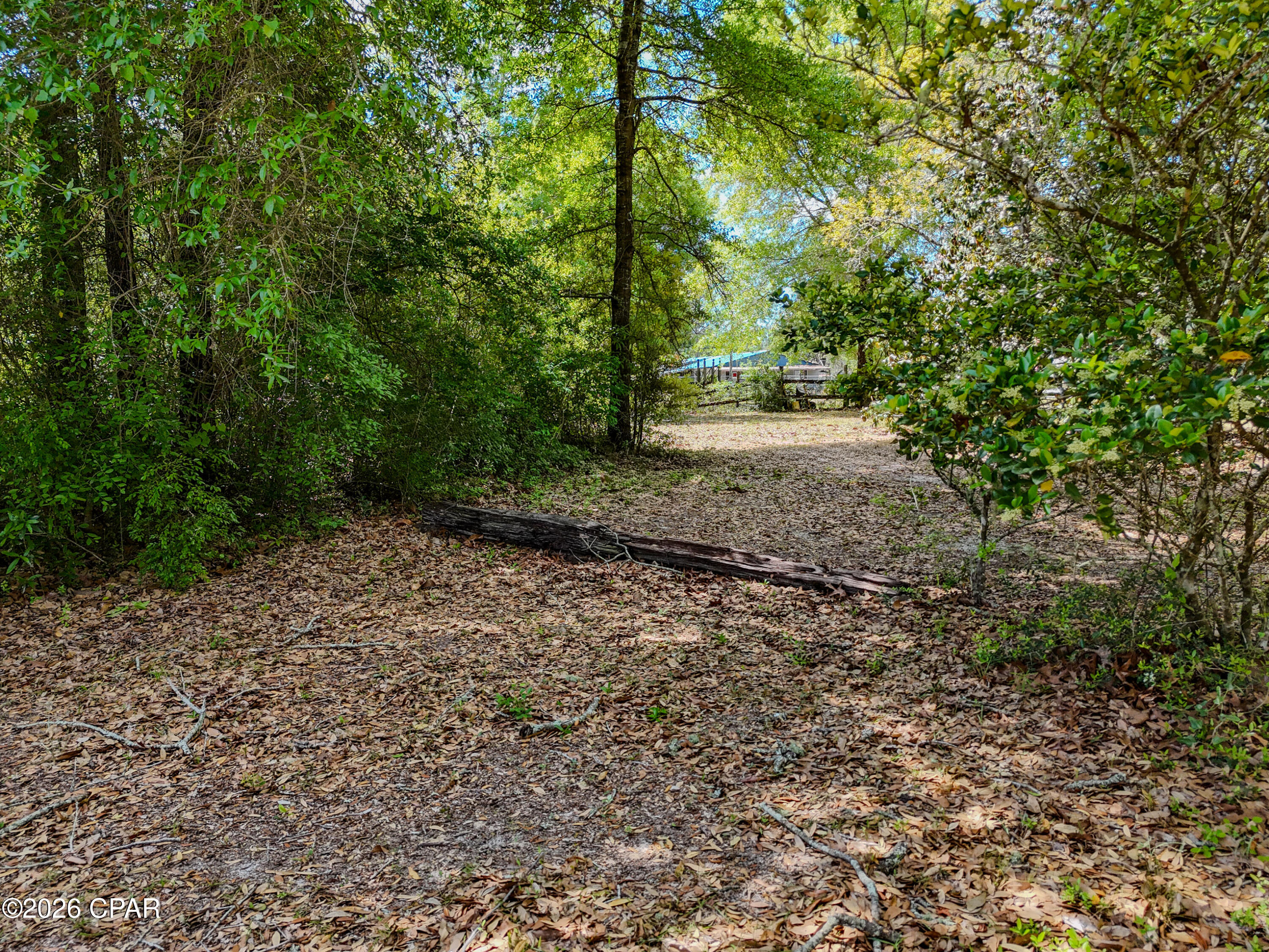 12535 Perkins Road Southport, FL 32409 - Photo 22 of 23