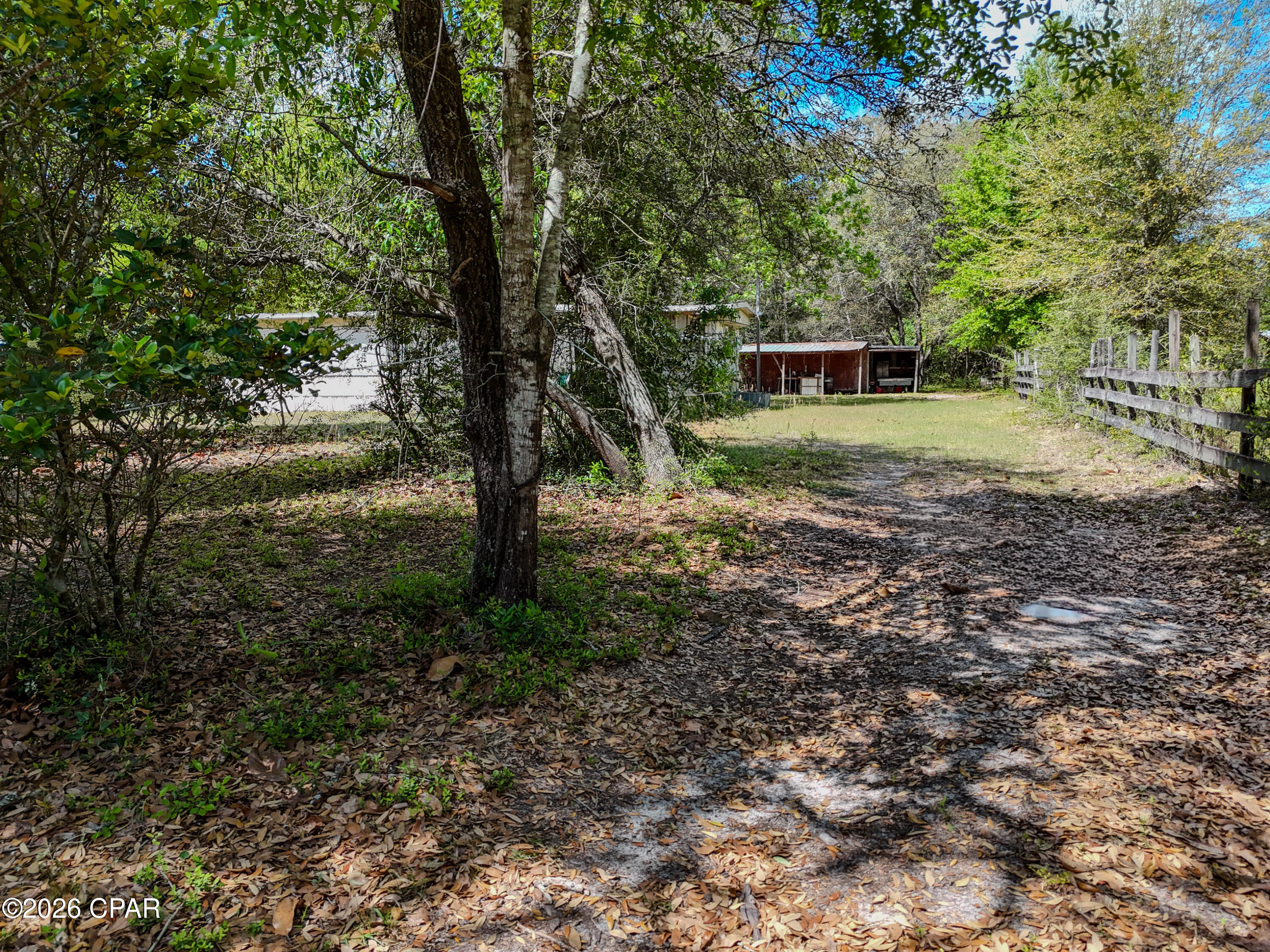 12535 Perkins Road Southport, FL 32409 - Photo 23 of 23