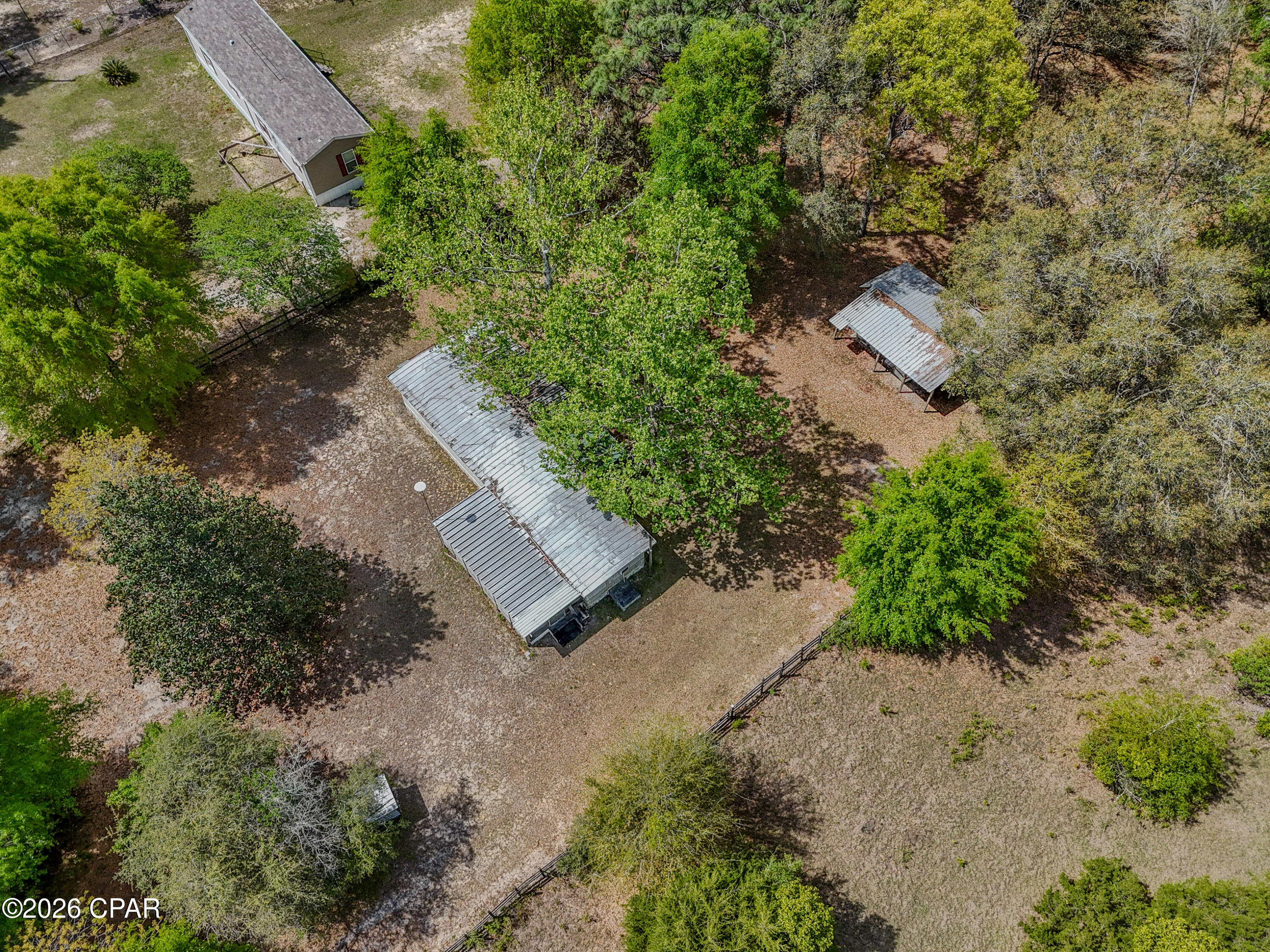 12535 Perkins Road Southport, FL 32409 - Photo 7 of 23