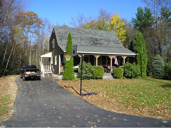 451 Micol Road Pembroke, NH 03275 - Photo 1 of 1 Gallery Image 1
