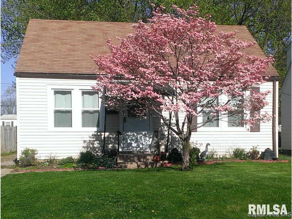 2632 Yale Boulevard Springfield, IL 62703 - Photo 1 of 11 Gallery Image 1