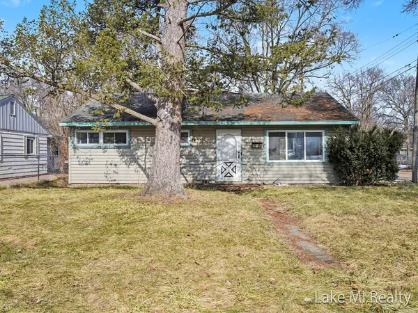 $85,000 | 38 West Coolidge Avenue, Battle Creek, MI 49037