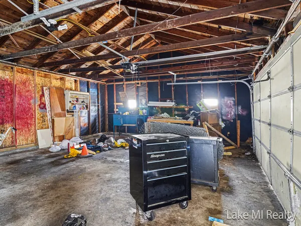 $85,000 | 38 West Coolidge Avenue, Battle Creek, MI 49037