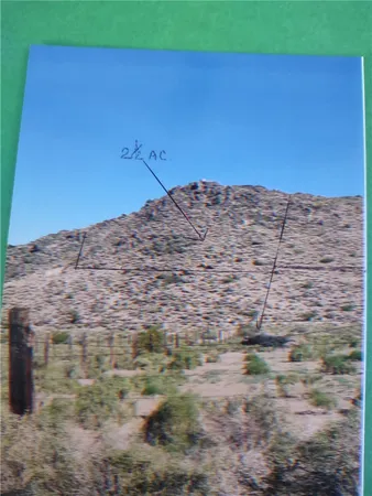 $225,000 | Na Tooman Road, Golden Valley, AZ 86413