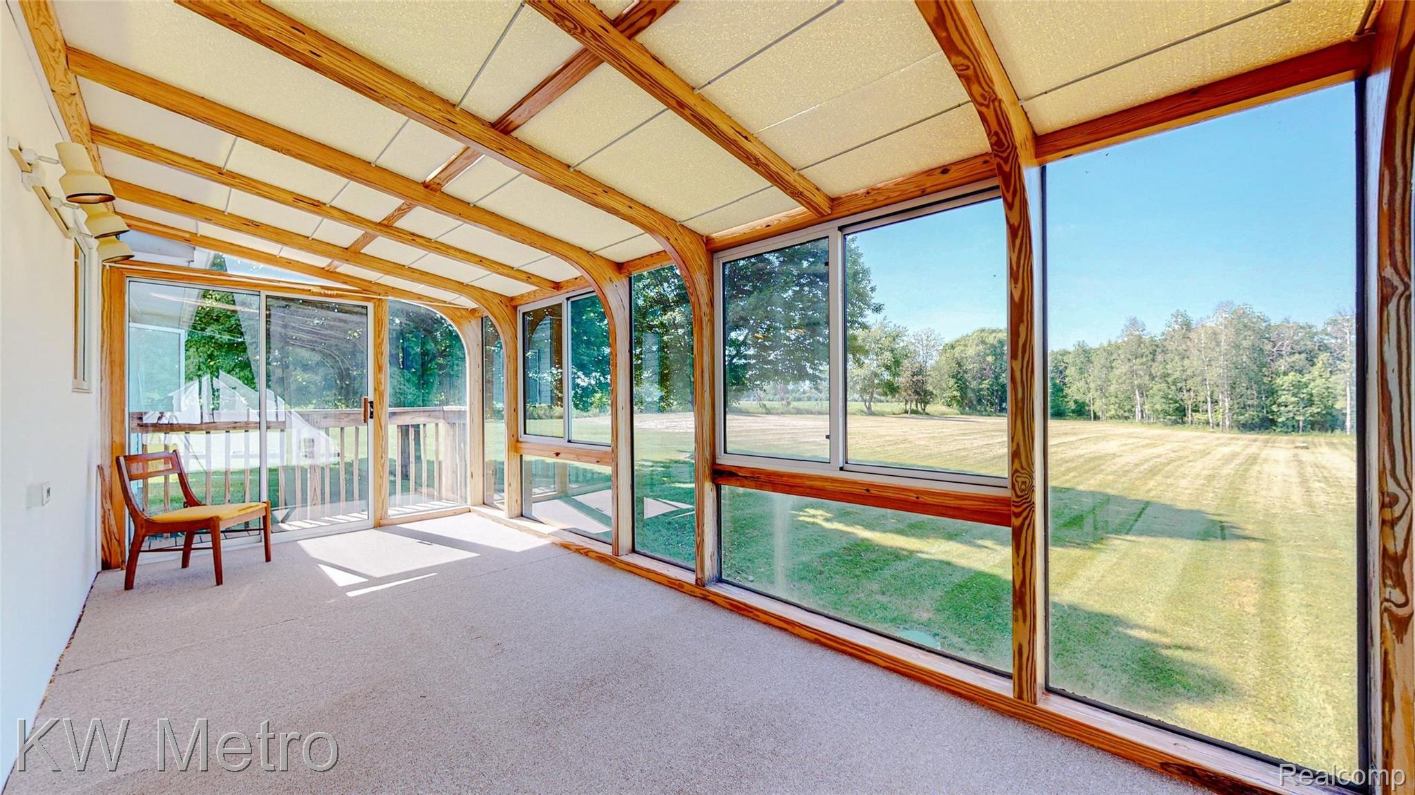 1935 McKail Road Romeo, MI 48065 - Photo 5 of 64 Sun Room (1).jpg