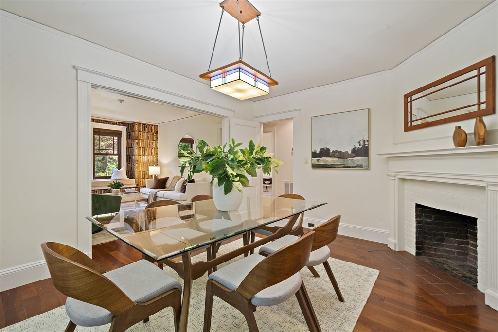 26 Hillside Road Newton, MA 02461 - Photo 14 of 36