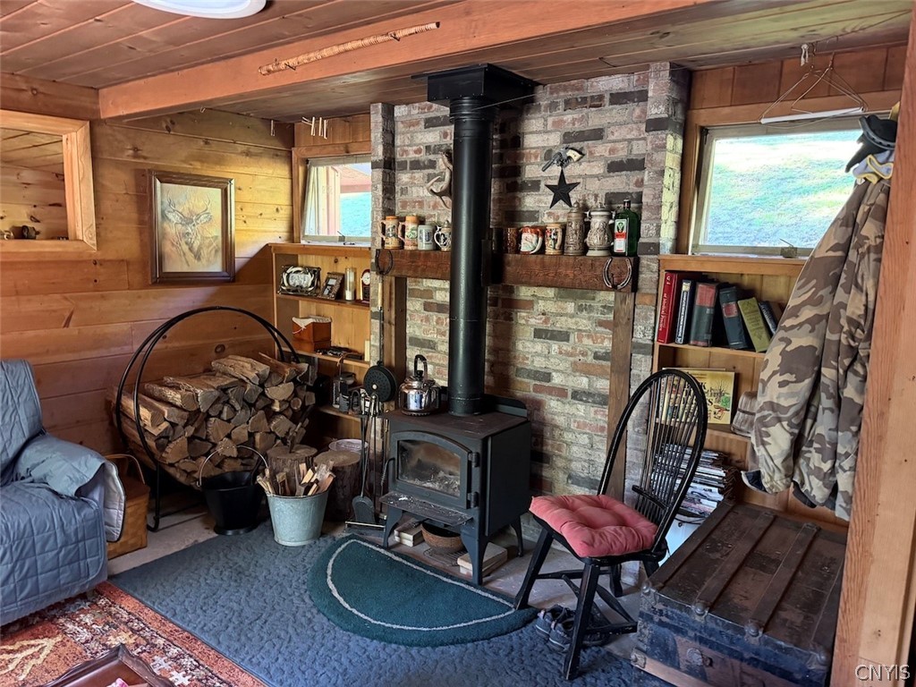 9543 Sawmill Run Road Napoli, NY 14755 - Photo 23 of 50 Gallery Image 23